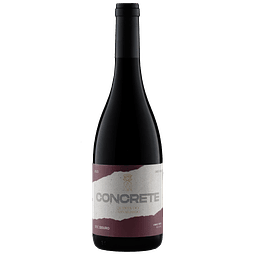 Concrete Tinto 2023